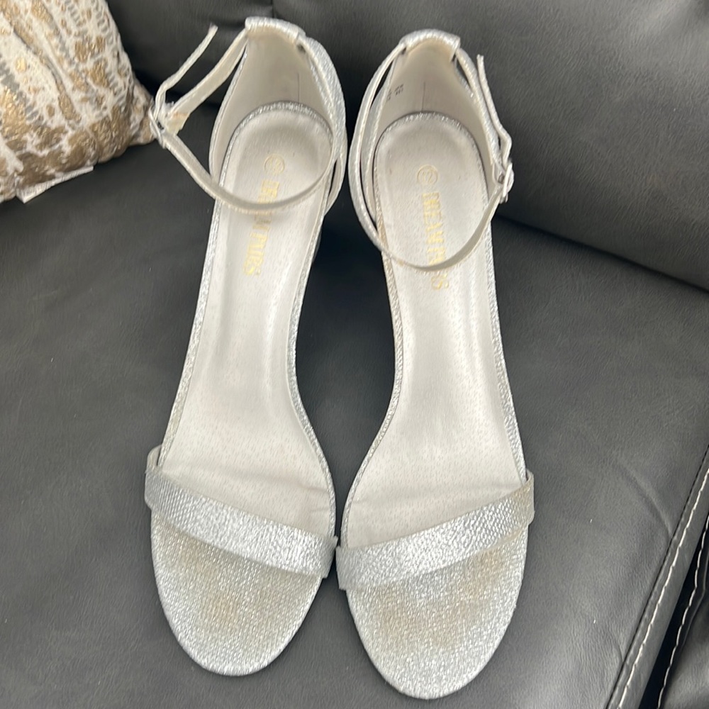 💥WOMENS SZ 12 HEELS